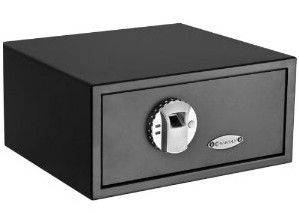 Barska Biometric Safe Image