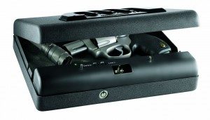 GunVault MVB500 Image